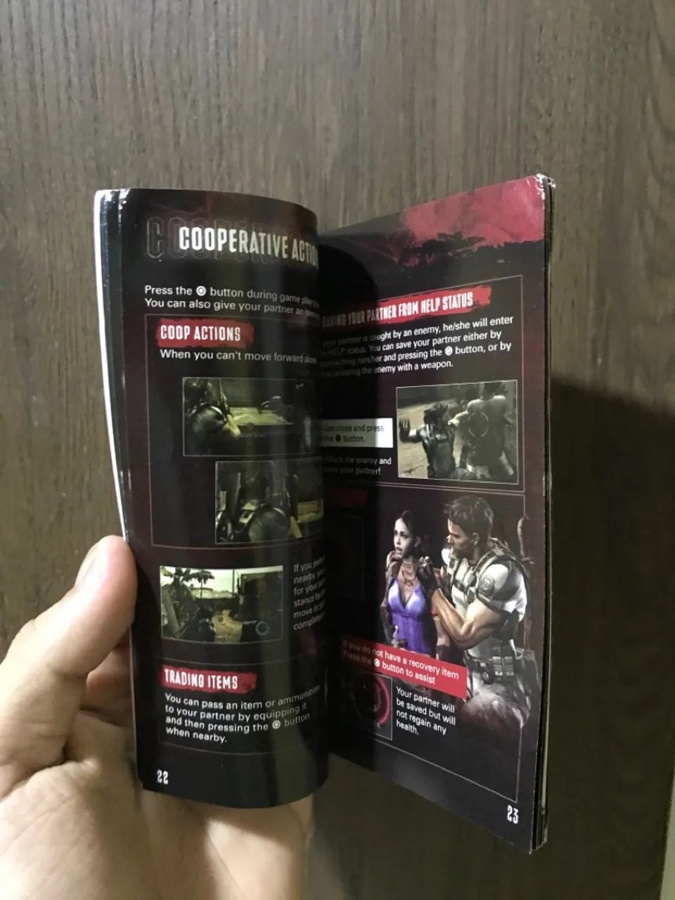 Resident Evil 4 Gold Edition para PS2 - Foto 2