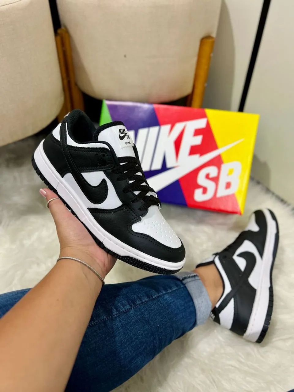 Casual Sb Dunk 