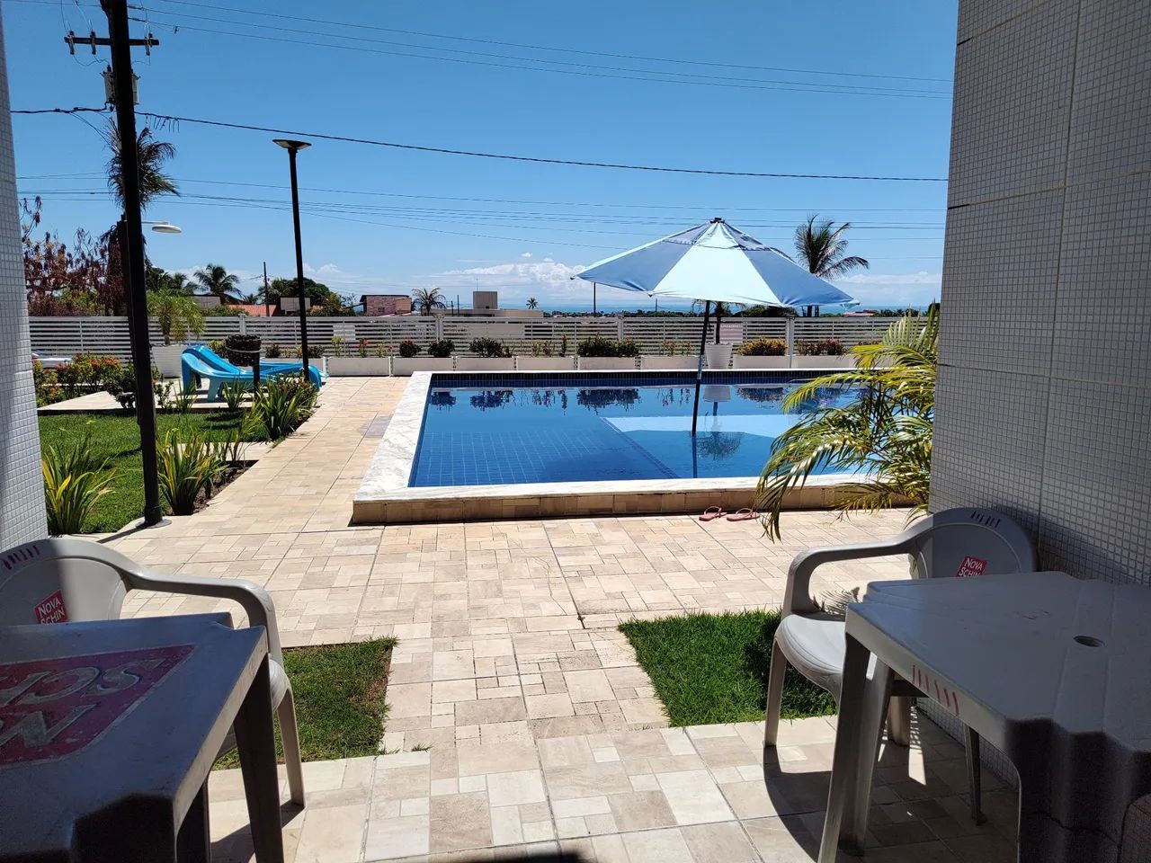 Carnaval e aqui chaletcarapibus duplex com 3 quartos  - Foto 5