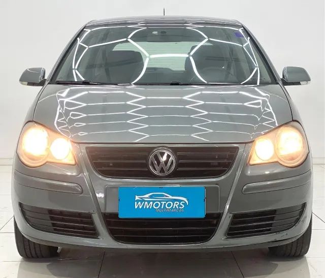 Polo 2012 Completo 1.6 Flex 4p Com Baixo Km e Manual do Proprietário - Foto 3