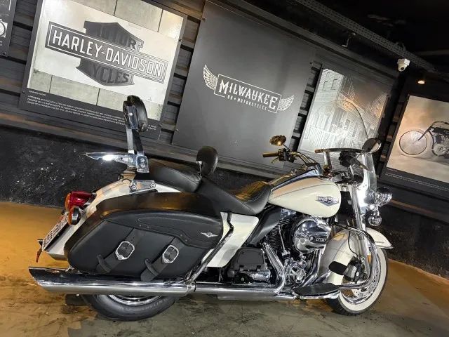 Motos Harley-Davidson em Minas Gerais