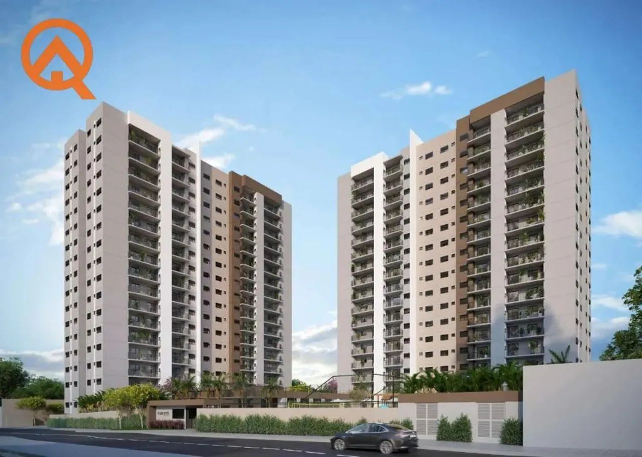 Apartamento Garden com 2 Quartos Santa Terezinha - Floravita - Foto 10