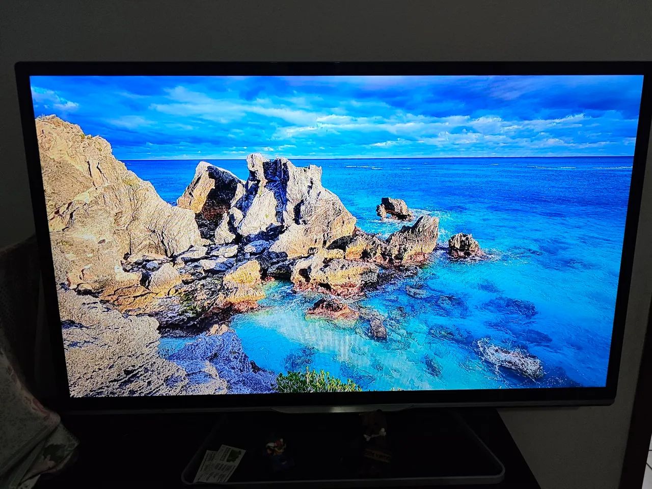 Tv Philips 42 polegadas 