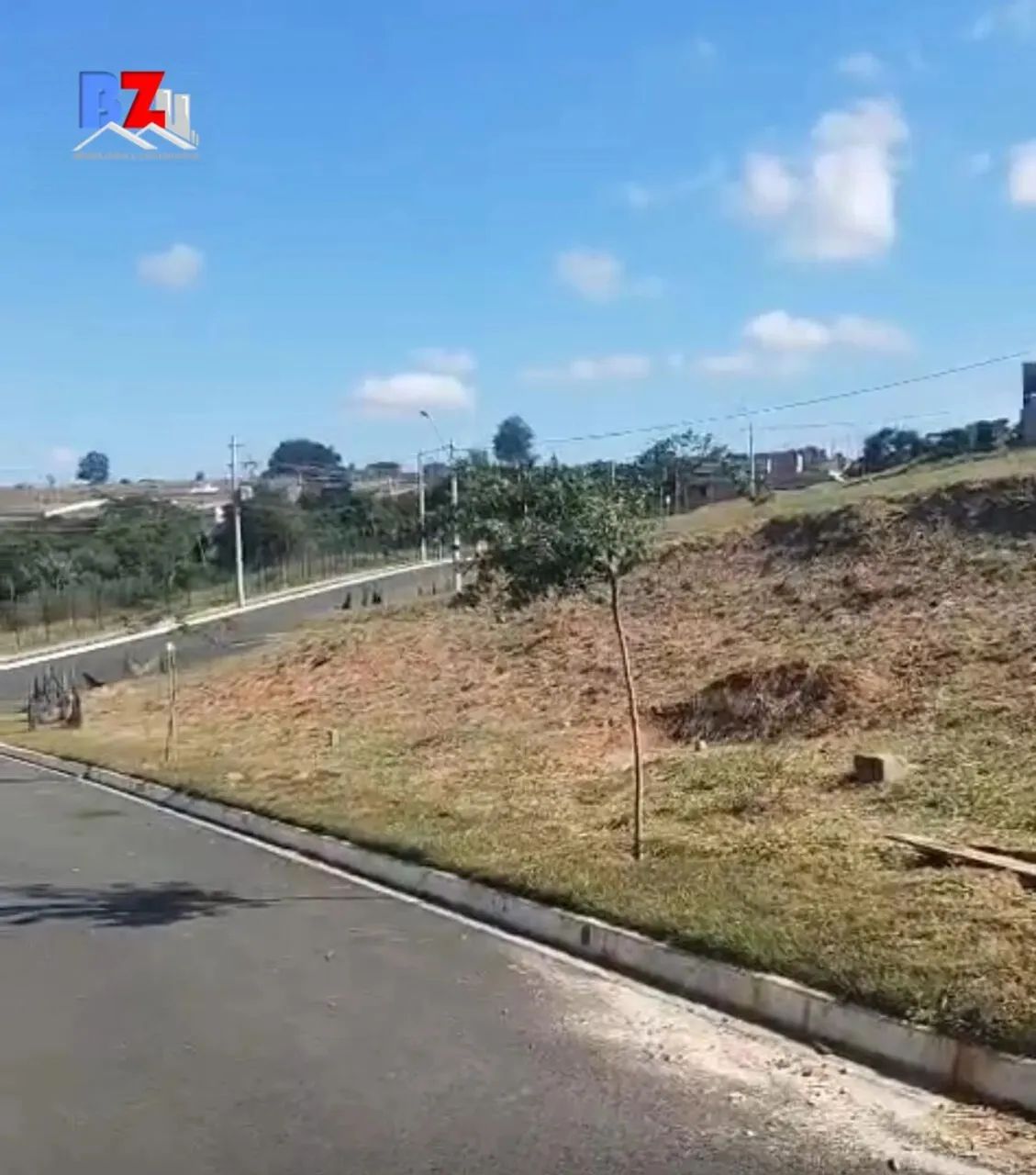 Terreno em Condomínio em Condominio Reserva Ipes, Boituva/SP - Foto 3