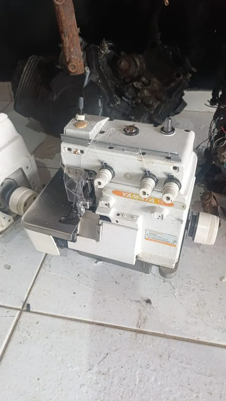 Máquina overclock industrial