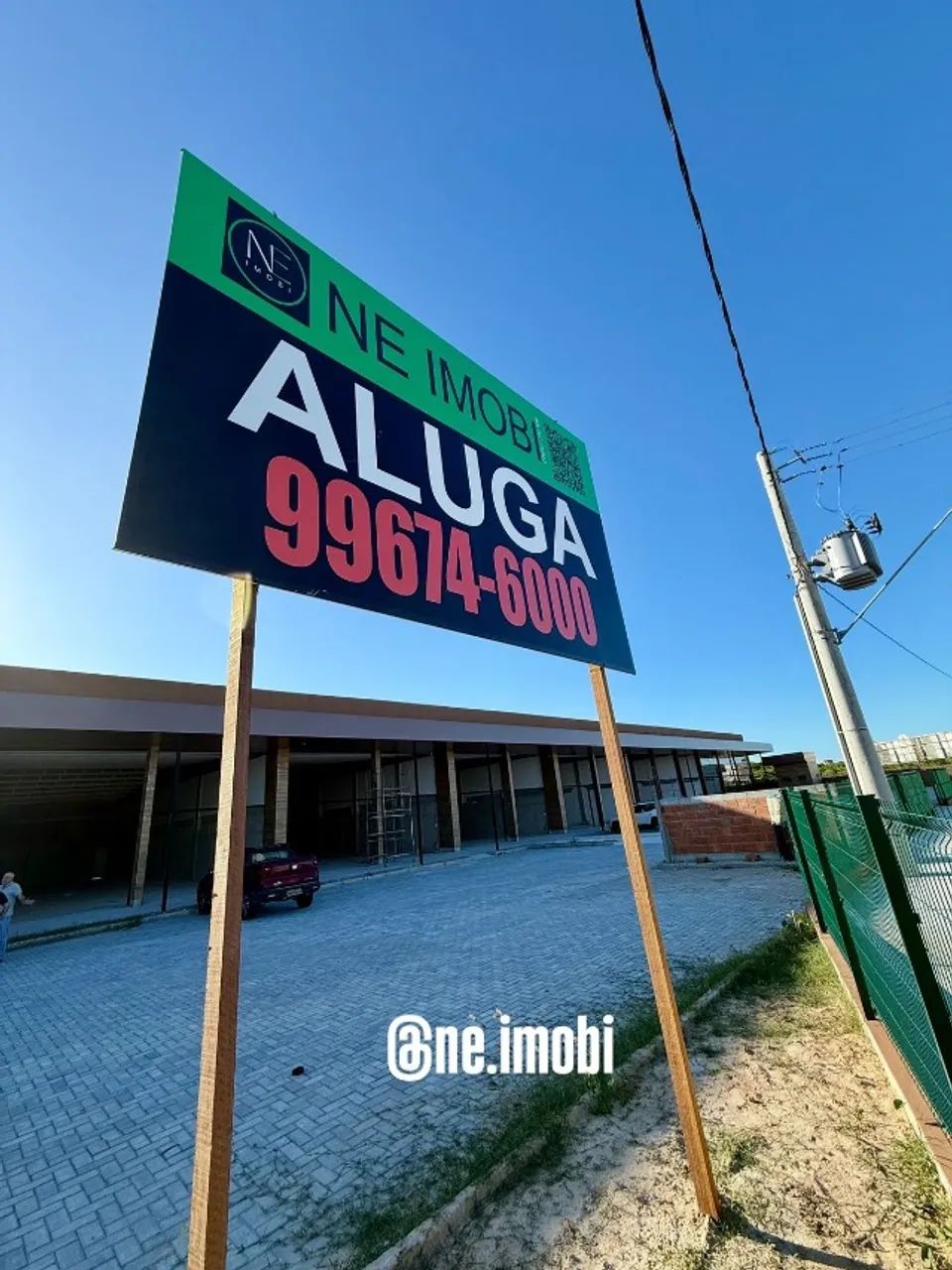 SALAS DISPONÍVEIS IDEAL PARA SEU NEGÓCIO! - Foto 2