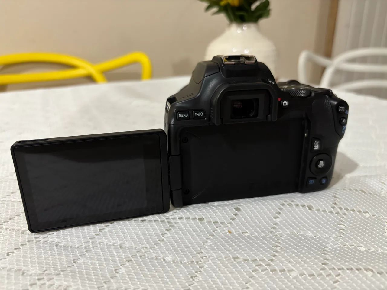 CANON EOS REBEL SL3 - Foto 2