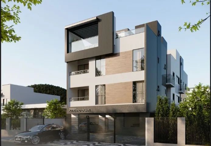 Cobertura Duplex no Altiplano com 02 quartos, sendo 01 suíte e área privativa. - Foto 2