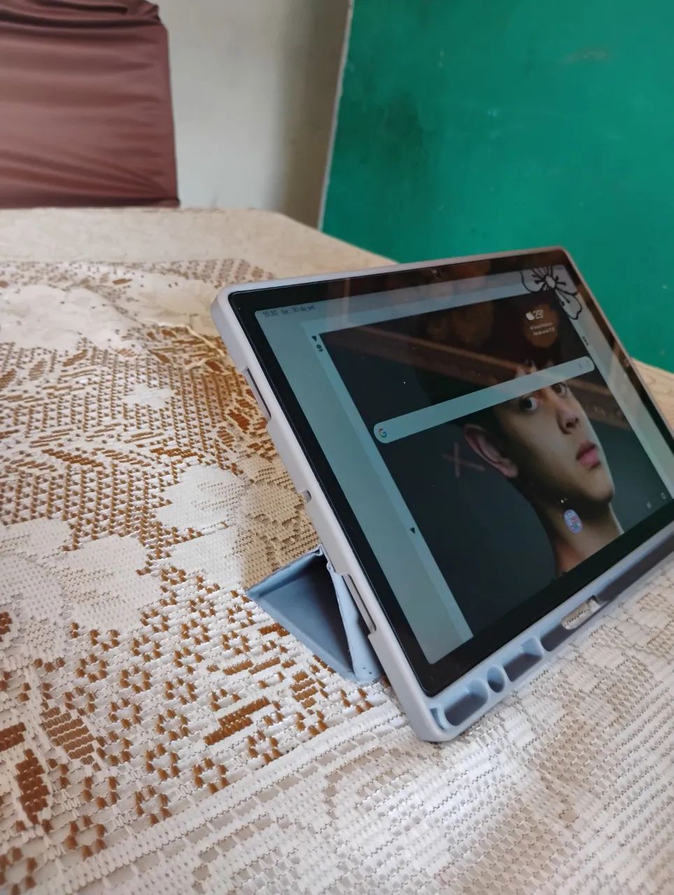 Tablet Galaxy Tab A8  - Foto 3