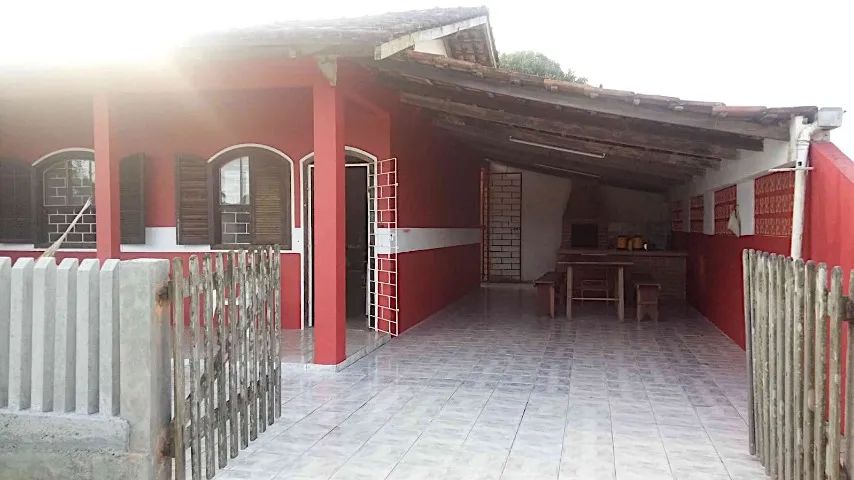 Casa Temporada em Matinhos, 2 quartos - Foto 6