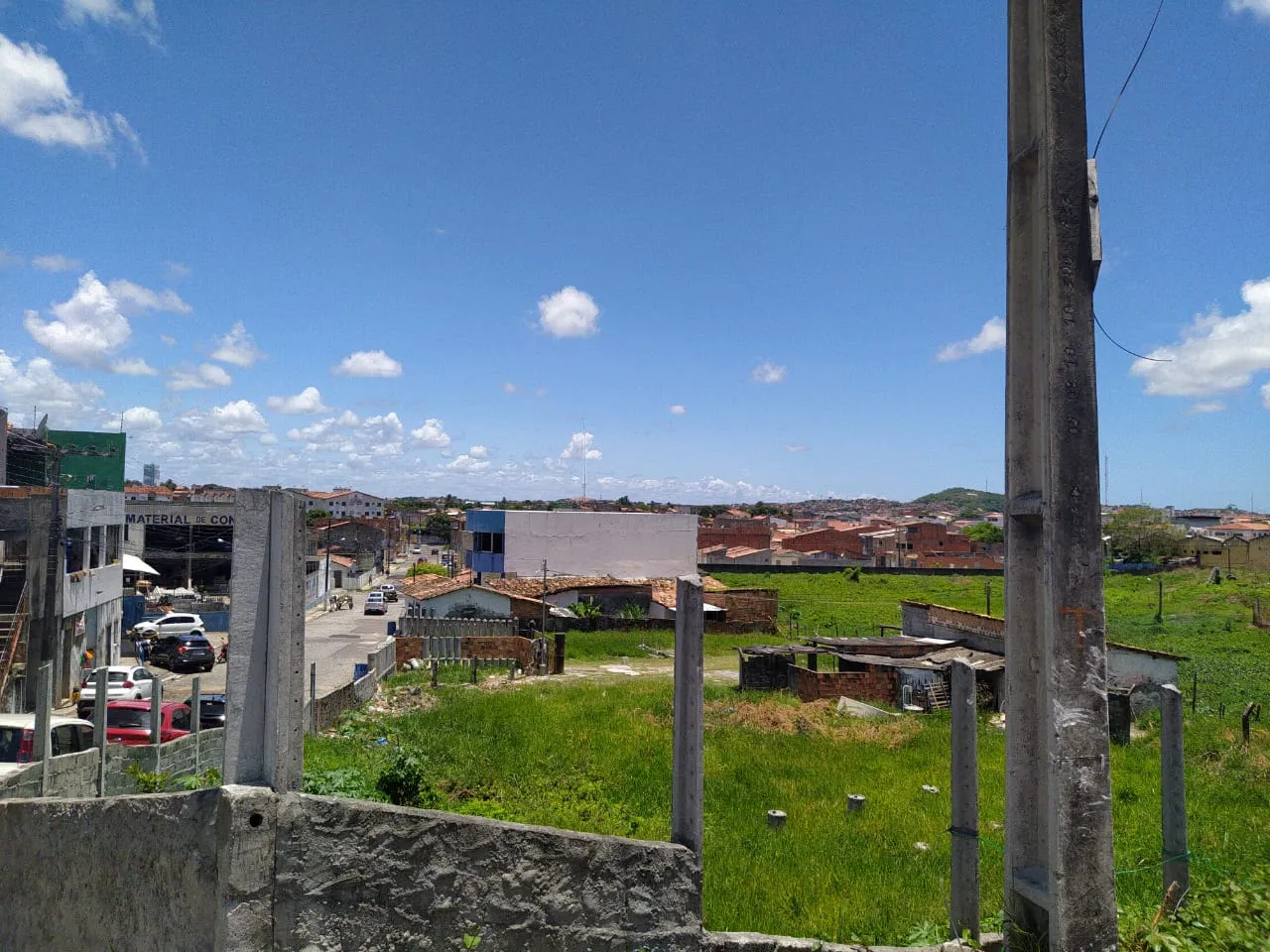 TERRENO NA AV. CHANCELER OSVALDO ARANHA PARA VENDA