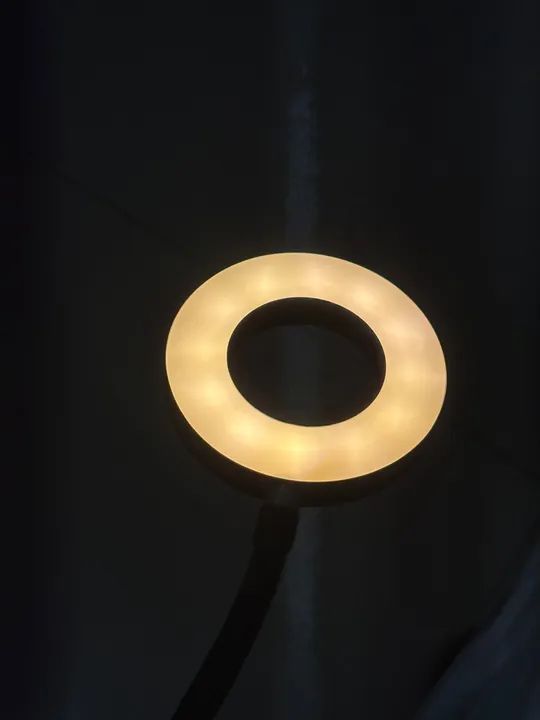 Ring Light LED - Foto 4