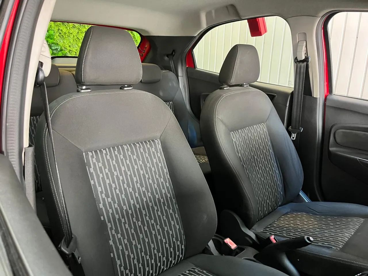 Ford Ka Hatch Flex Manual - Foto 4