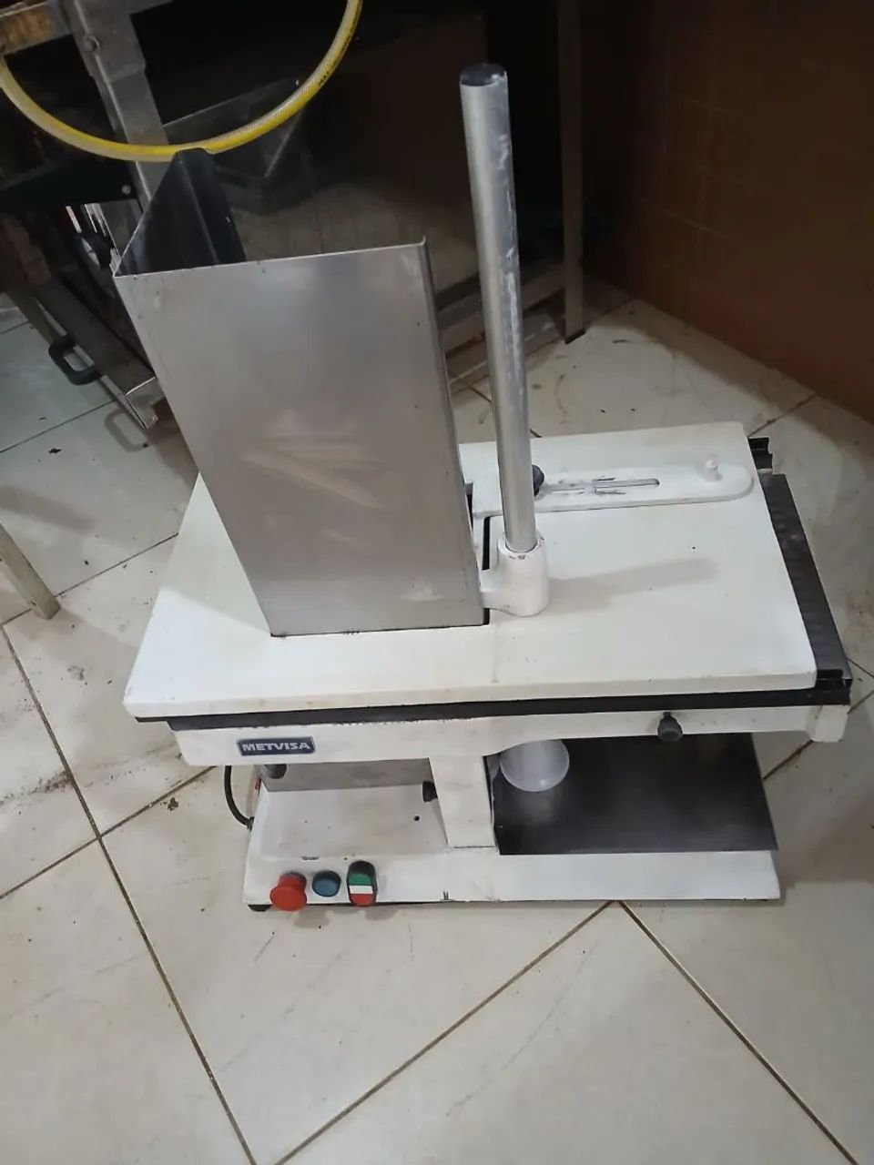 Fatiador de frios automatico METVISA