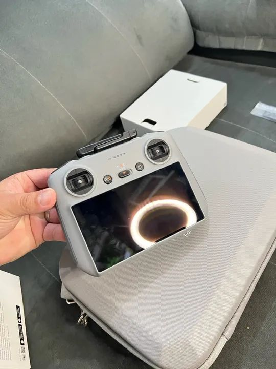 Drone Dji mini 4 pro - Foto 6