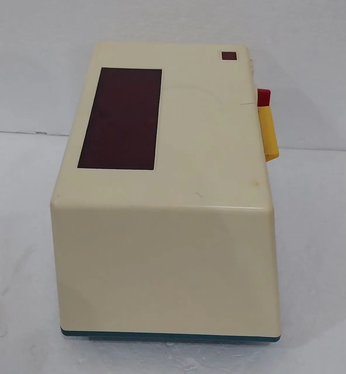Forno micro-ondas de brinquedo  Glaslite.   - Foto 5