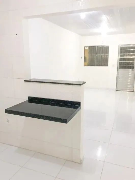 JS60 - Casa disponível em Periperi 
