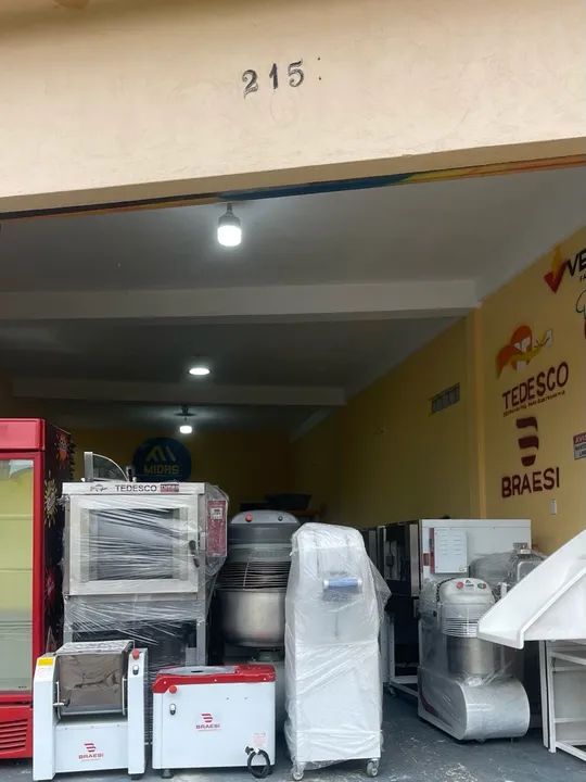 Moinho  - Foto 3