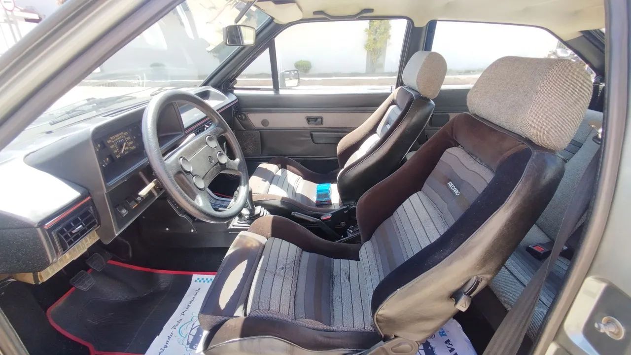 Gol gt raridade  - Foto 5