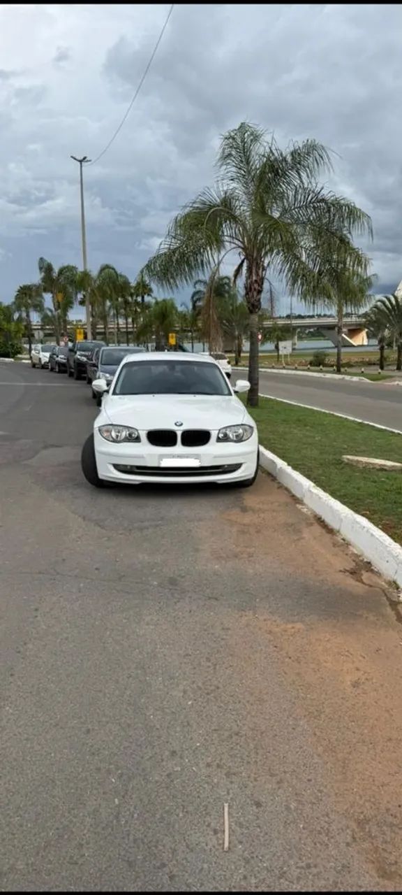 BMW 118IA 2.0 16V 136cv 5P 2012