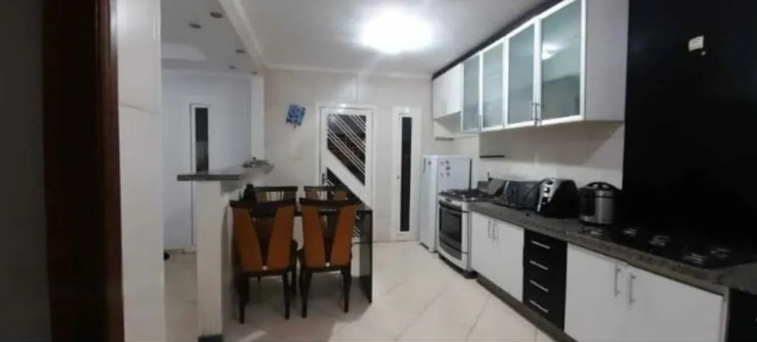 Excelente sobrado no Setor Leste do Gama - Foto 3