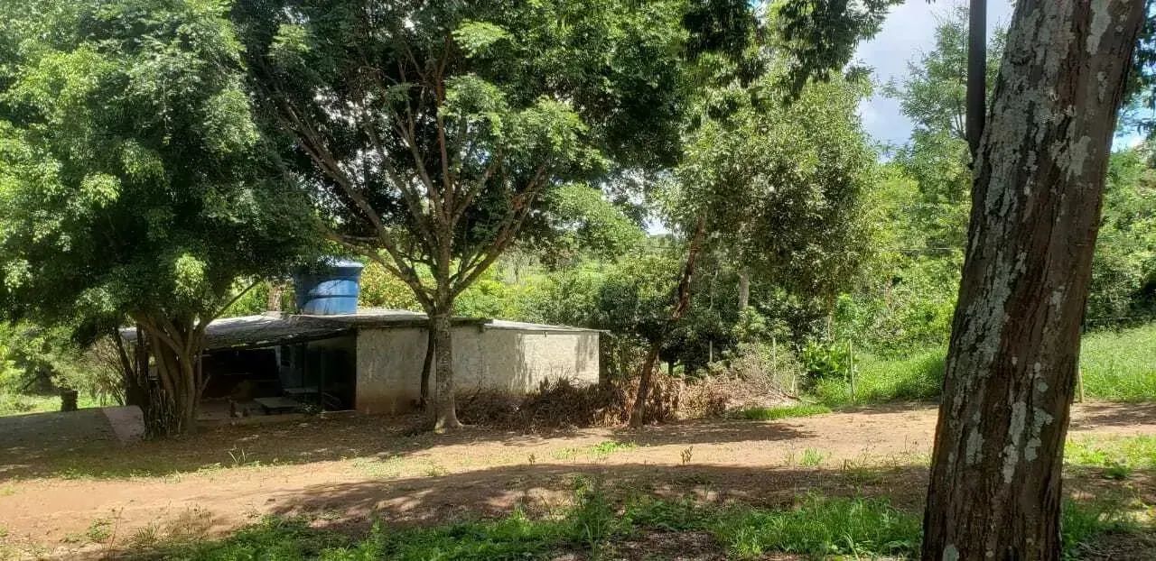 Sítio em MG 432 KM 15.7 - Caracóis de Baixo - Esmeraldas/MG - Foto 2