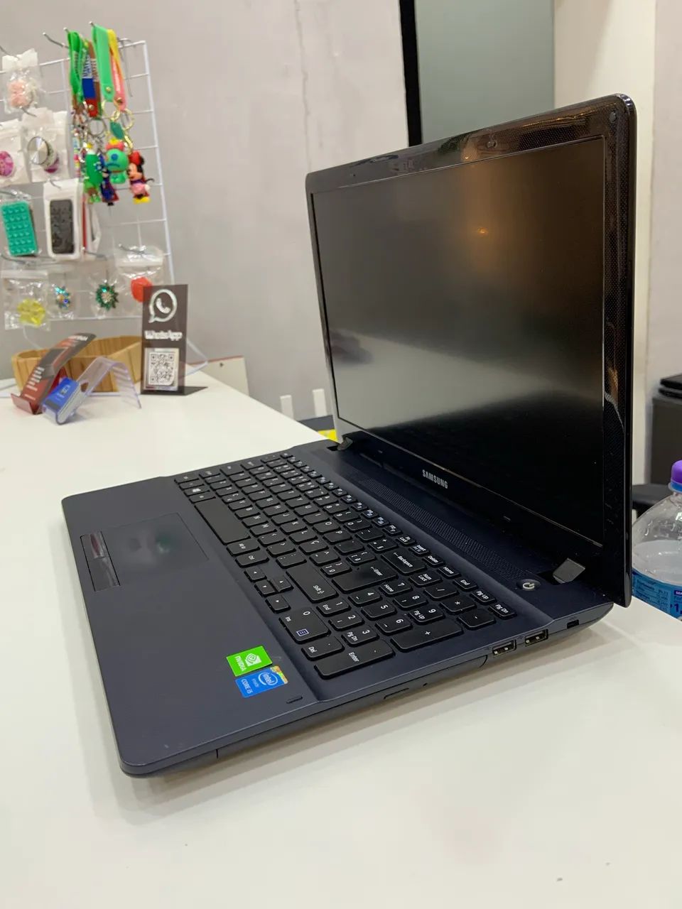 Notebook Samsung i5 5º geração  - Foto 3