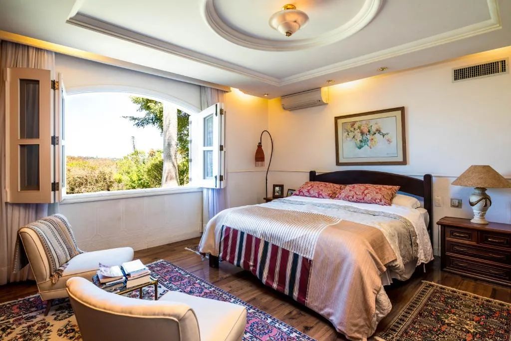 casa - Condomínio Village Sans Souci - Valinhos - Foto 3
