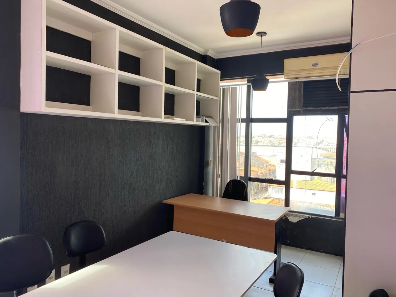 Venda de Sala Comercial