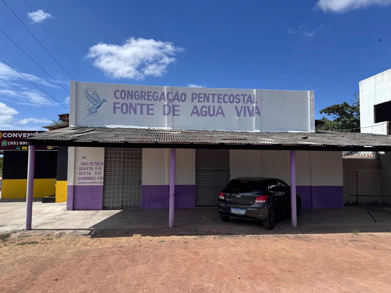 Aluga - se Ponto comercial  - Foto 2