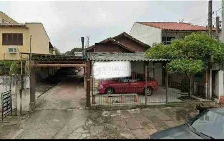 Terreno Residencial em Vila São José