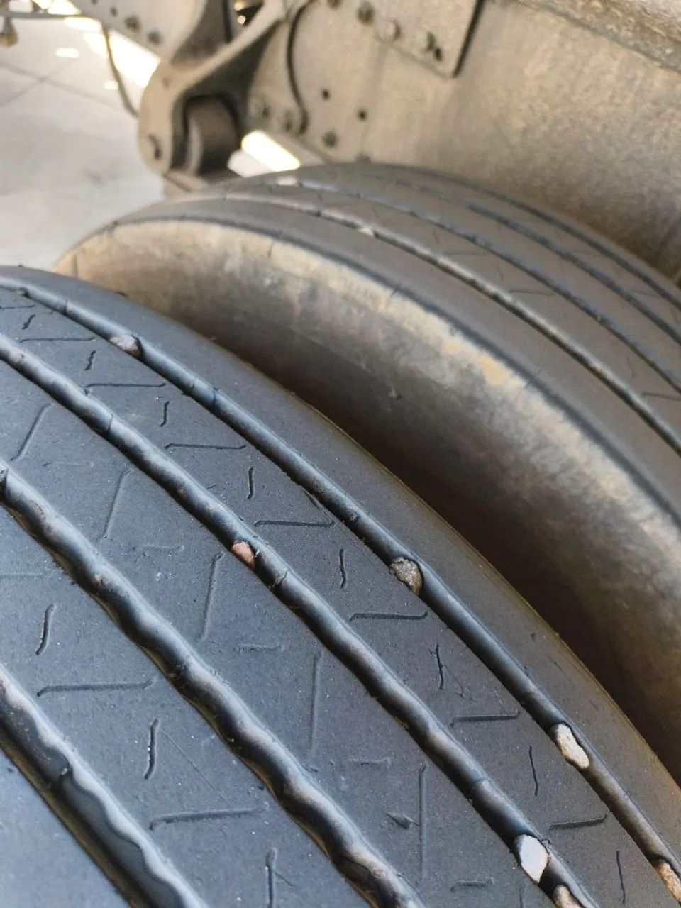 Mercedes bens Atego 1418 - Foto 11