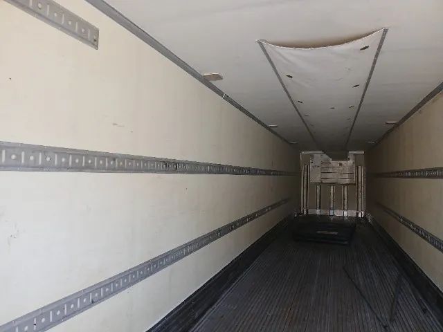 CARRETA FRIGORÍFICAFACCHINI LS 30 PALETS - Foto 13