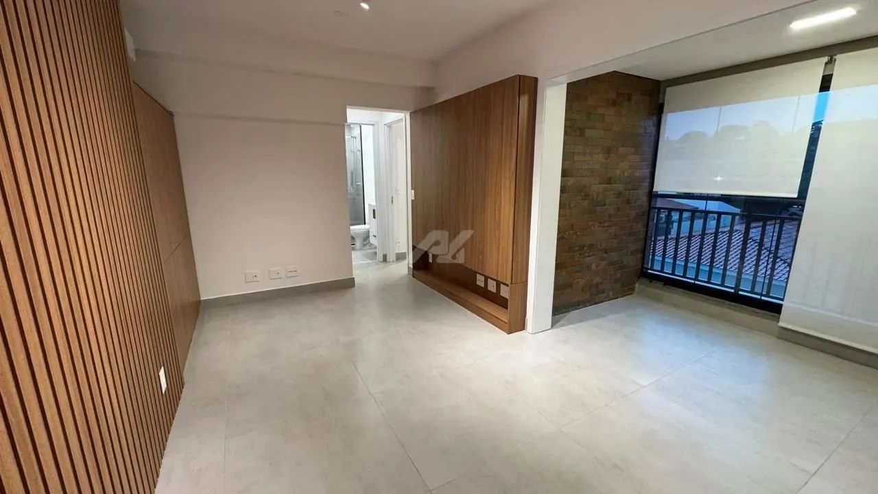 apartamento - Nova Campinas - Campinas