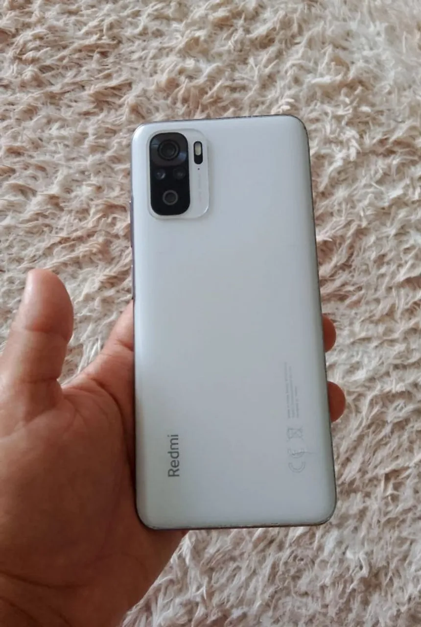 Redmi Note 10, 128 GB