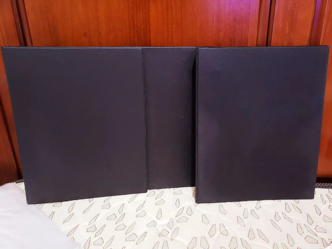 Pastas ficharios para documentos 