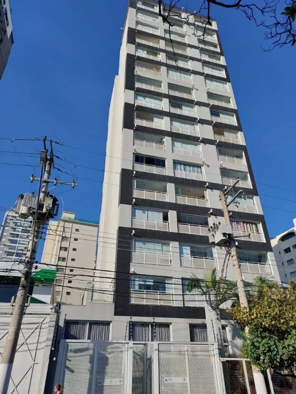 Foto - São Paulo - Campo Belo