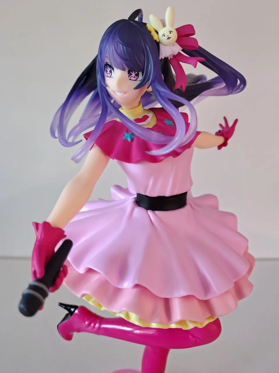 Figure Ai Hoshino- Oshi no Ko - Foto 5