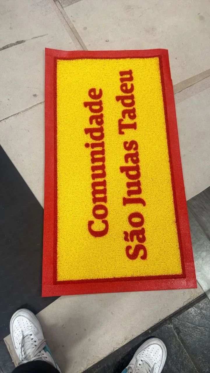 Capachos Personalizados * - Foto 2