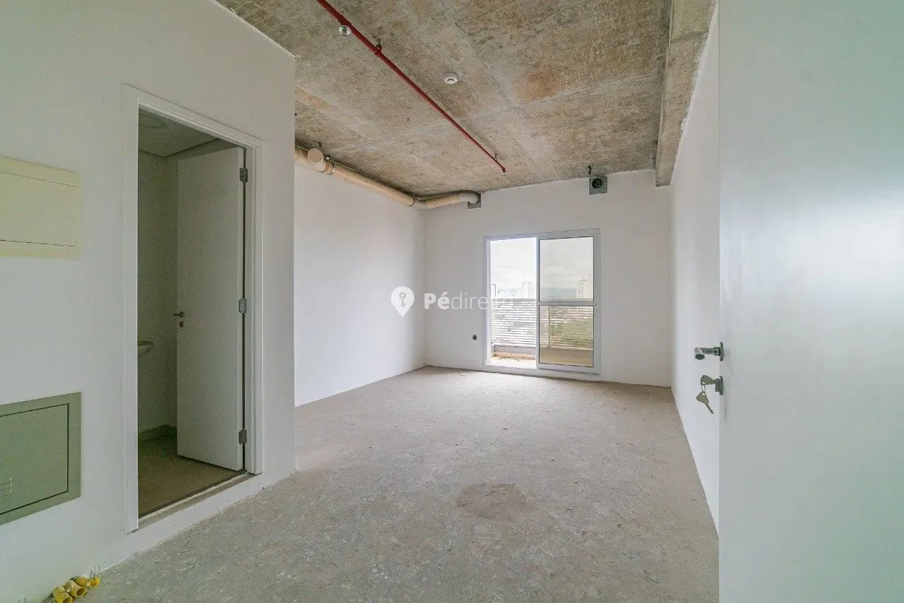 Sala Comercial à Venda 26m² - Carrão