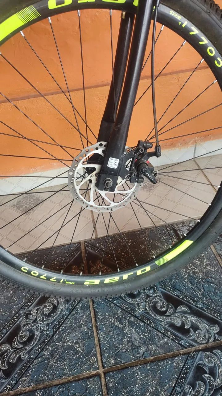 BICICLETA COLLI  - Foto 4