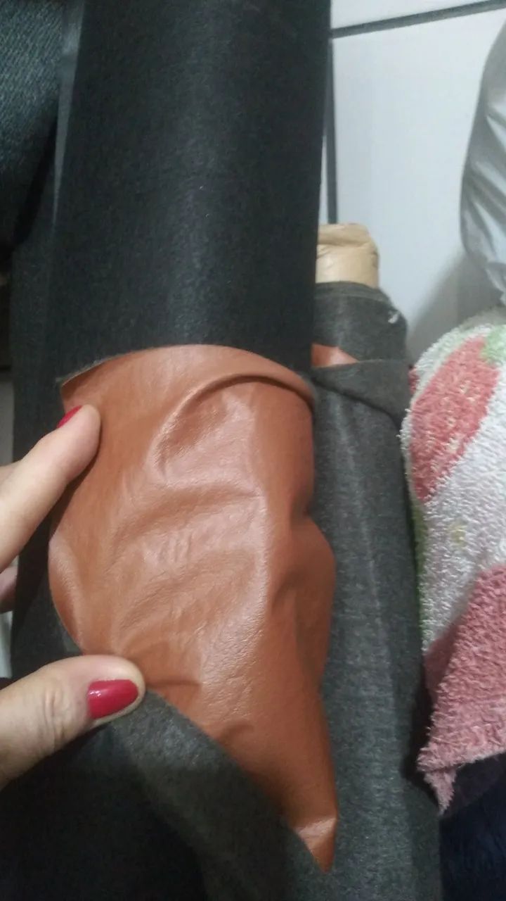 Reforma de cadeiras para escritórios  - Foto 3