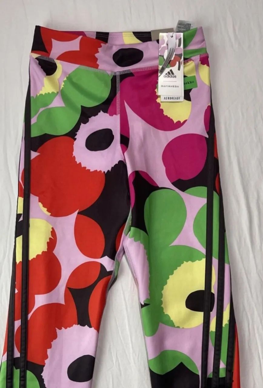 Calça legging Adidas original 