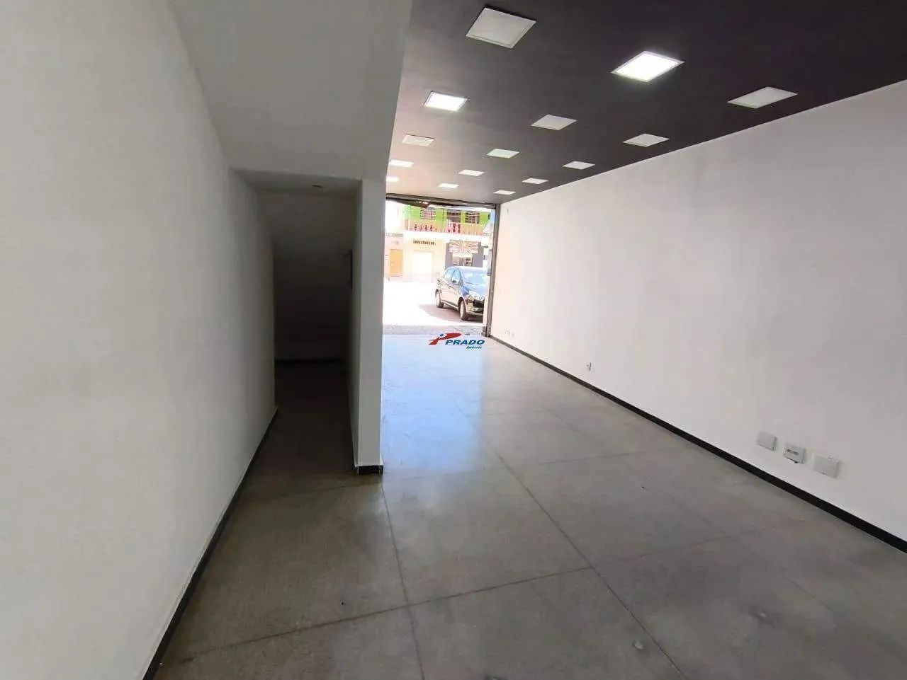 Loja de 62,31 m² para aluguel no Centro de São José da Lapa - Foto 5