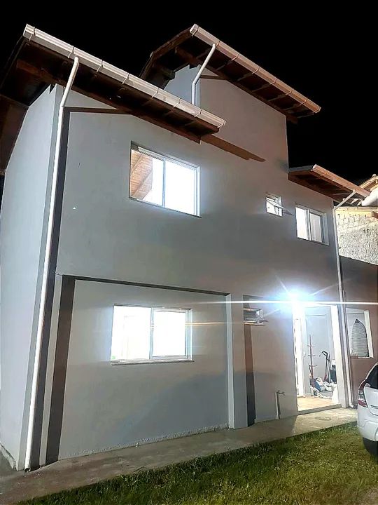  2 Casas com suite, praia Rosa, Ouvidor, Garopaba as mais lindas