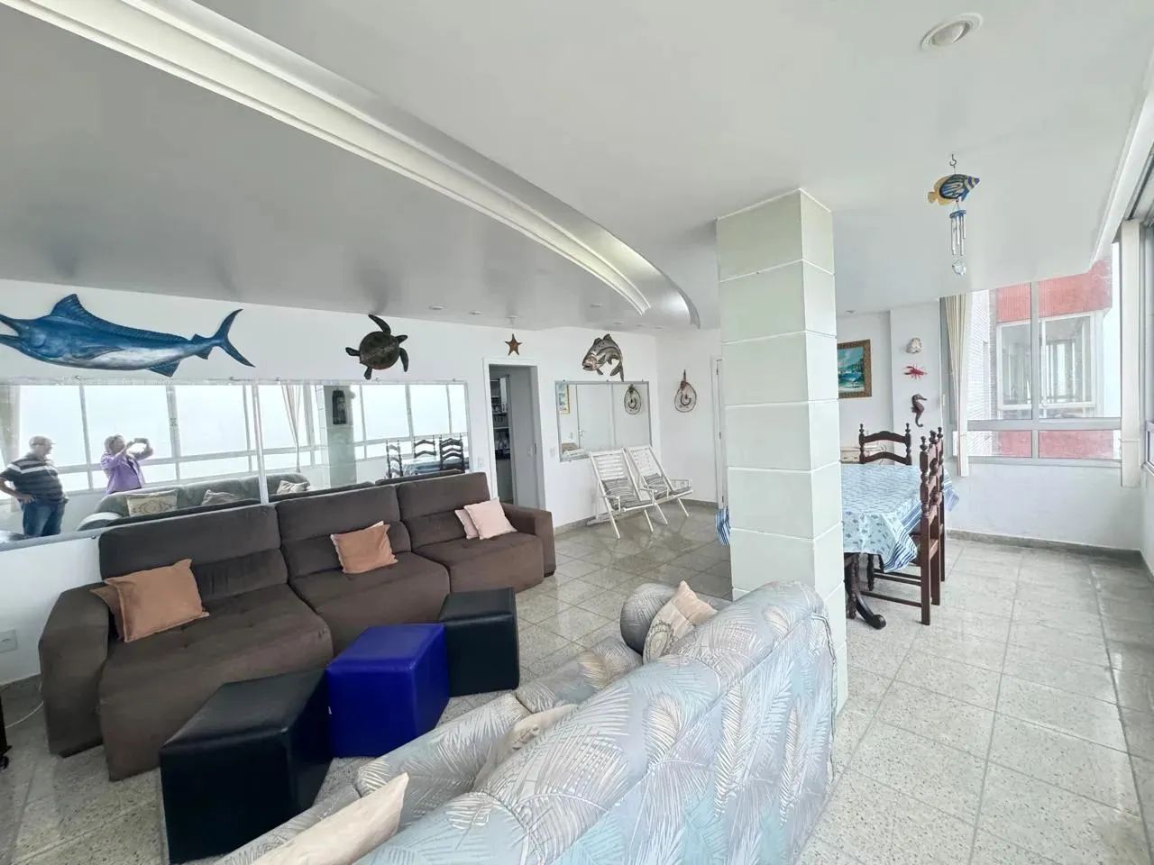 Imóvel para venda com 140 metros quadrados com 3 quartos em Centro - Guarapari - ES - Foto 2