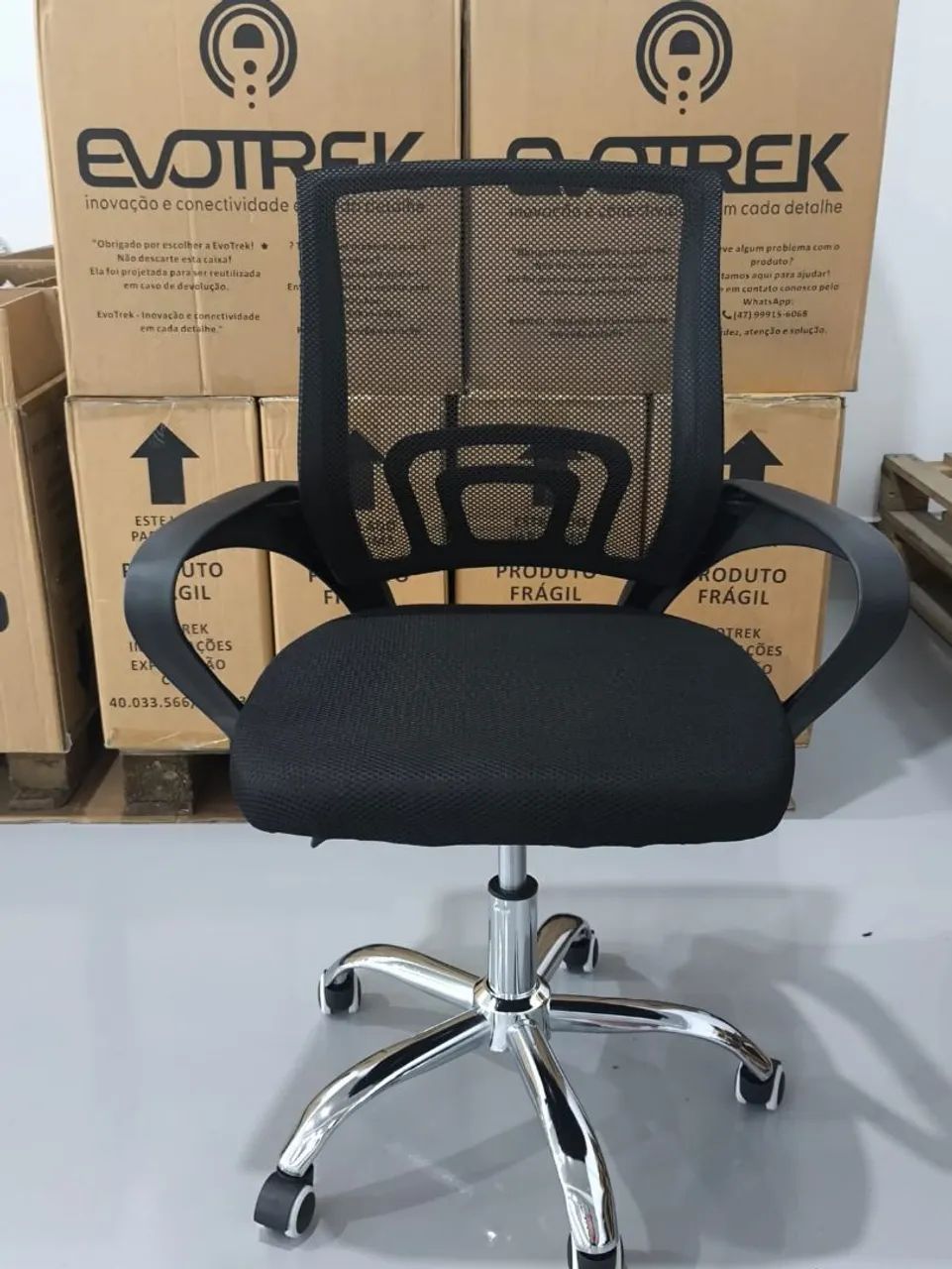Cadeira de escritório 64961570842626120