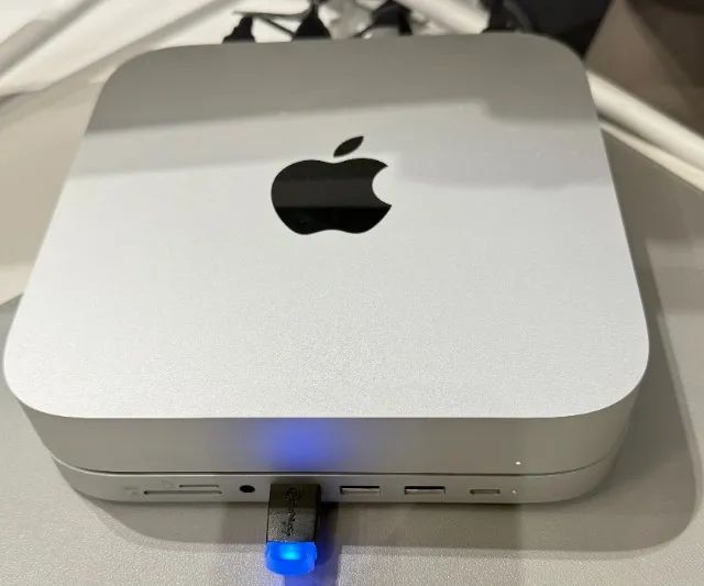 Mac Mini m2 2023 - Computadores e Desktops - Manaíra, João Pessoa