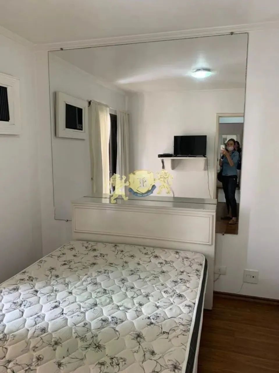 Flat com 1 Quarto para venda, 40m² - Jardins - São Paulo - SP - Foto 7