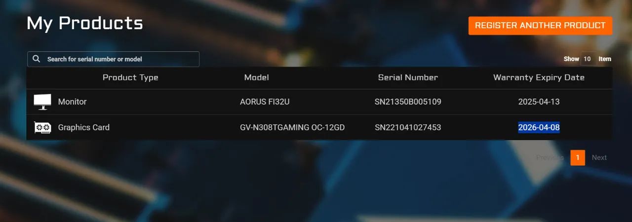 GeForce RTX 3080 Ti GAMING OC 12G GIGABYTE - Garantia de 1 ano - Foto 6